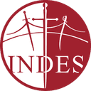 INDES Akademi logo